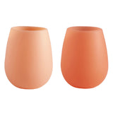 Unbreakable Fegg | Wine Glasses |Melone
