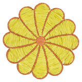 Magnolia Placemat Set - Kent