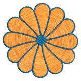 Magnolia Placemat Set - Kent
