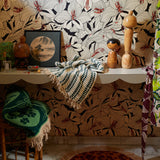 Lucien Waffle Hand Towel - Forest