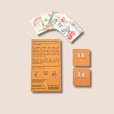 Mindful Memory Game