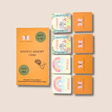 Mindful Memory Game