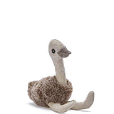 Mini Eddie Emu Rattle