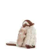 Mini Ken Kookaburra Rattle