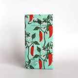 Dark Chocolate With Kashmiri Chili 70g