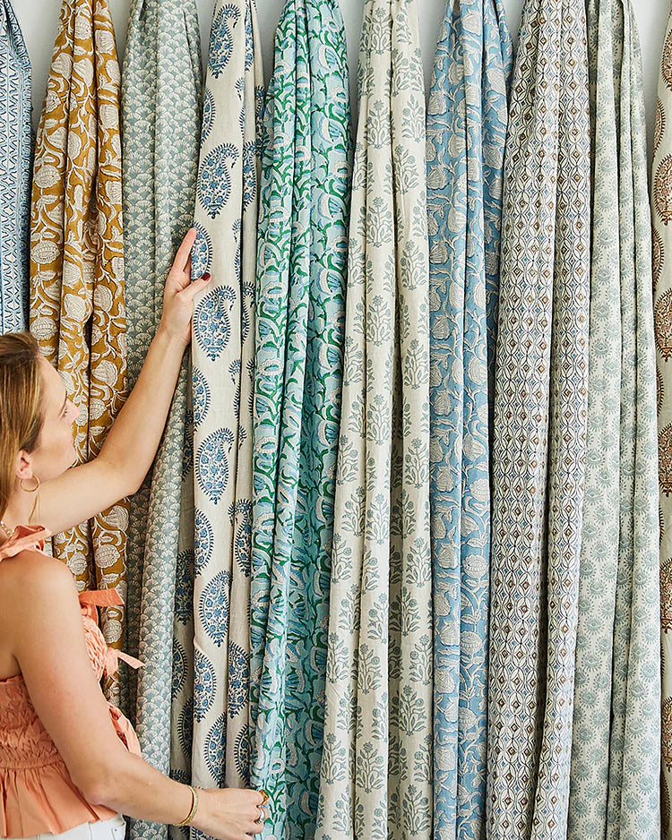 Finding the right cloth