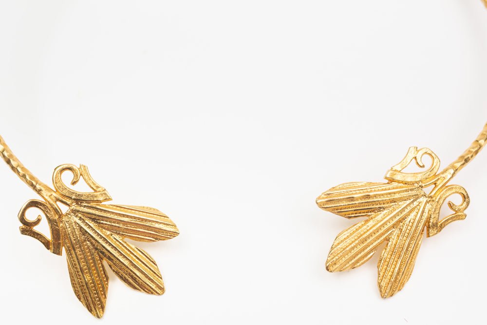 MOSCA CHOKER - GEORGES of Dubai