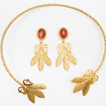 MOSCA CHOKER - GEORGES of Dubai