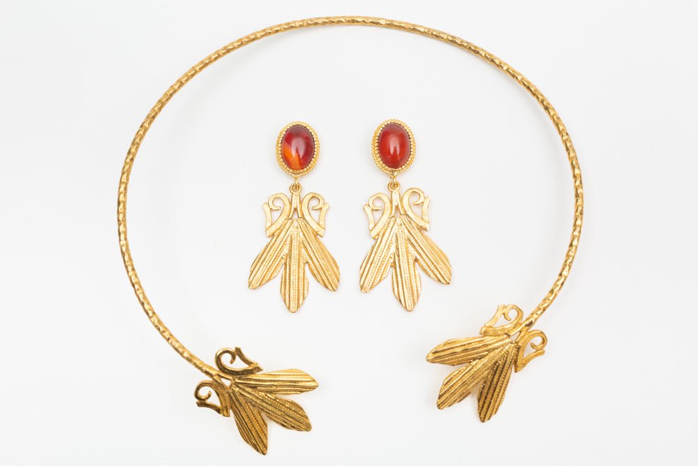 MOSCA CHOKER - GEORGES of Dubai