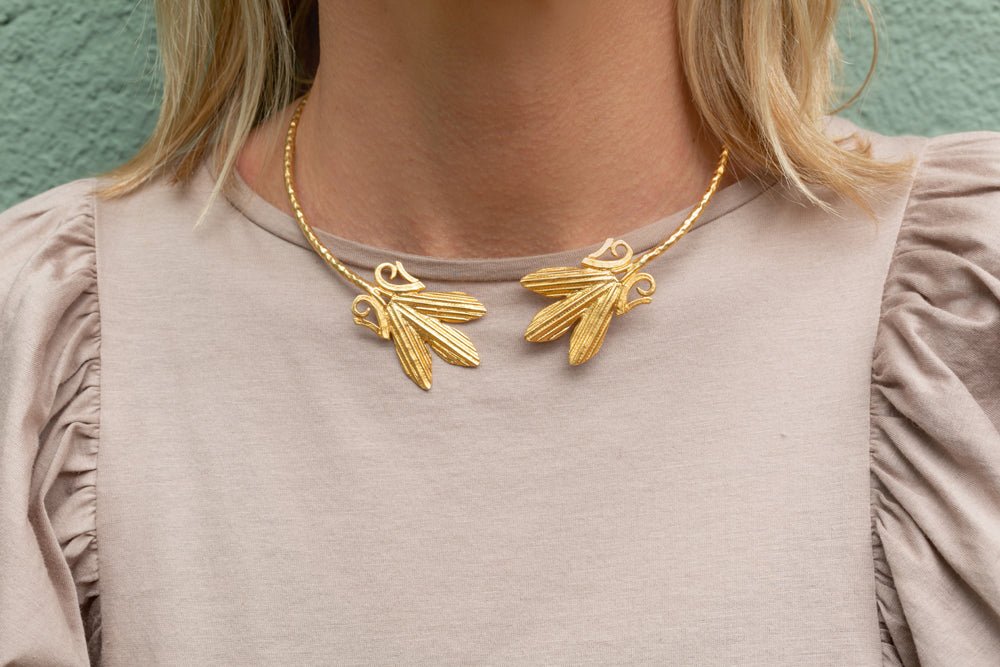 MOSCA CHOKER - GEORGES of Dubai