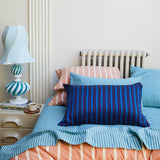 Taylor Silk Pillowcase - Capri Standard