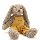 Mrs Honey Bunny - Mustard