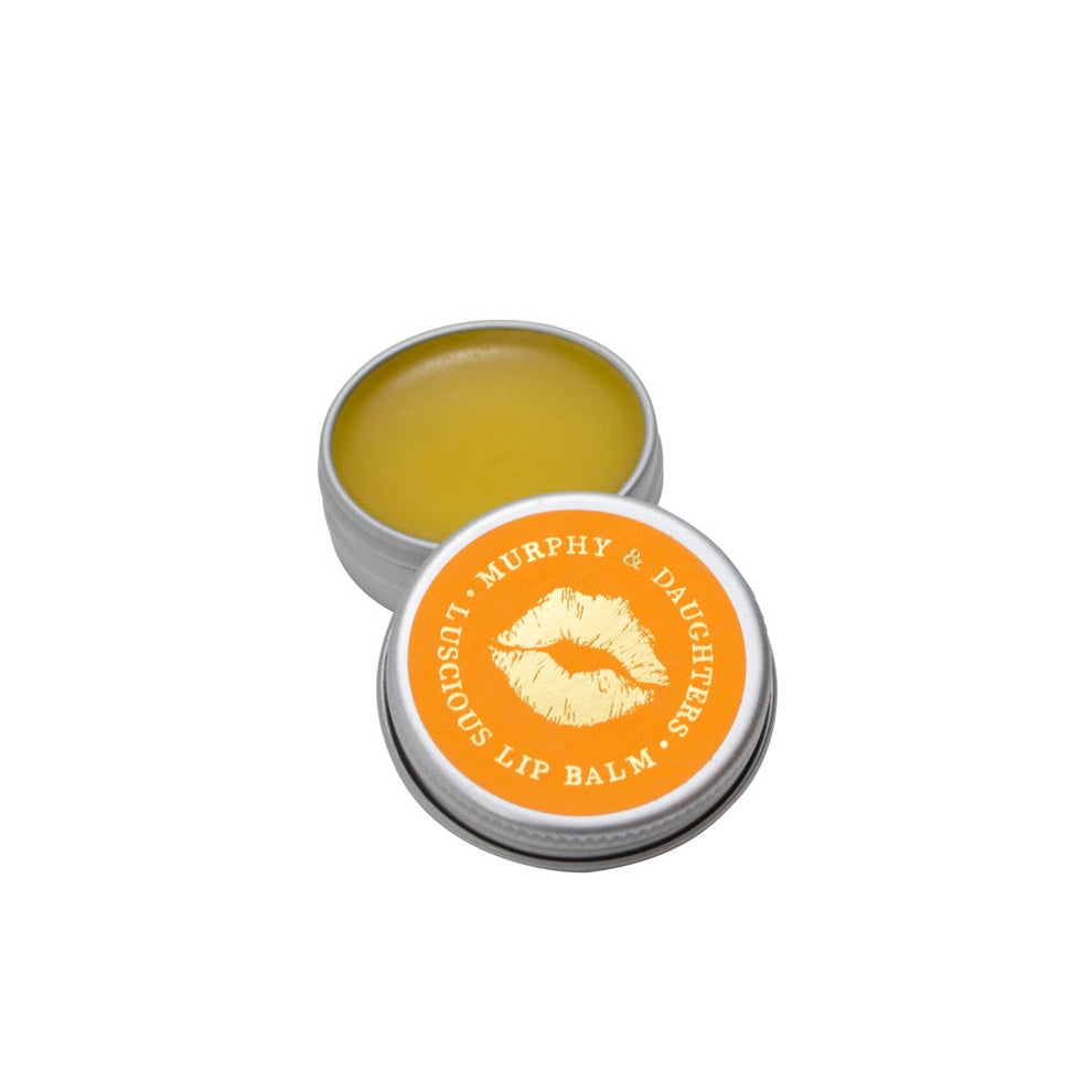 LIP BALM - PINK GRAPEFRUIT