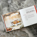 The New Camp Cookbook