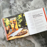 The New Camp Cookbook