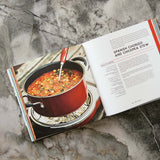 The New Camp Cookbook