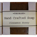 Hand Cut Soap - Olive Oil