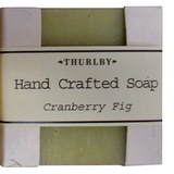 Hand Cut Soap - Olive Oil