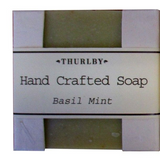 Hand Cut Soap - Olive Oil