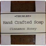 Hand Cut Soap - Olive Oil