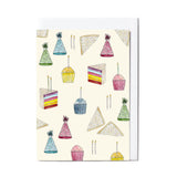 Card - Party