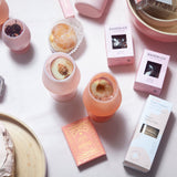 Unbreakable Swepp | Wine Glasses | Peach - Petal