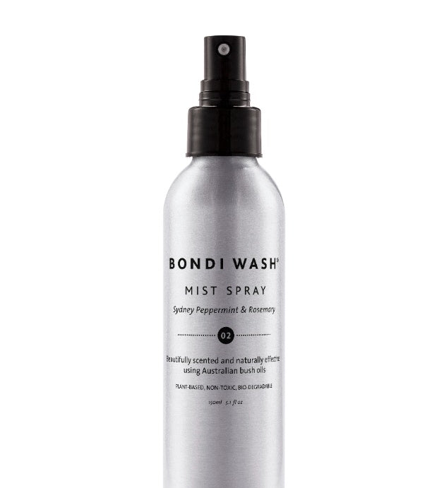 Mist Spray Sydney Peppermint & Rosemary 150ml
