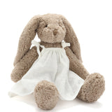 Mrs Honey Bunny - White