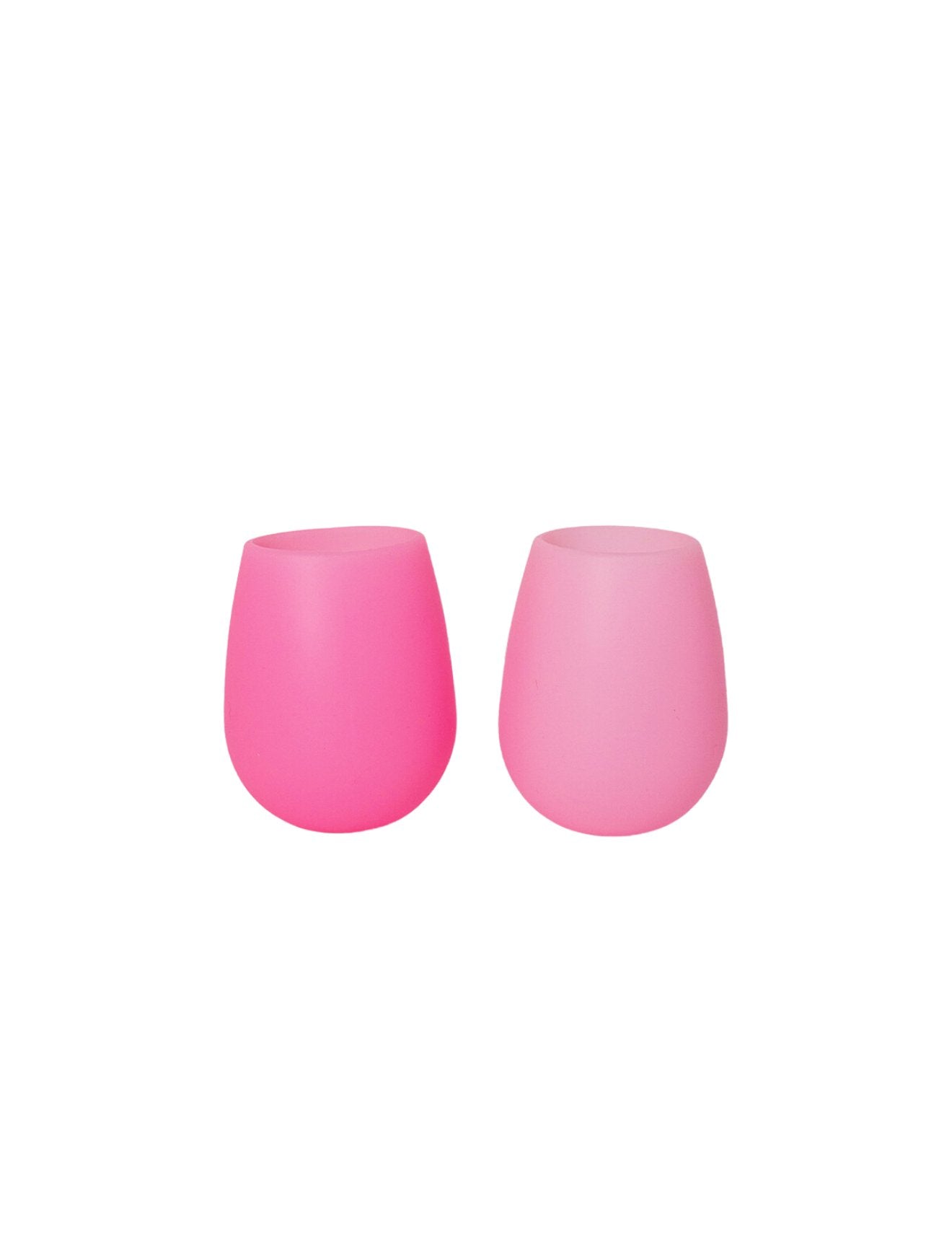 UNBREAKABLE FEGG | WINE GLASSES |PETALO