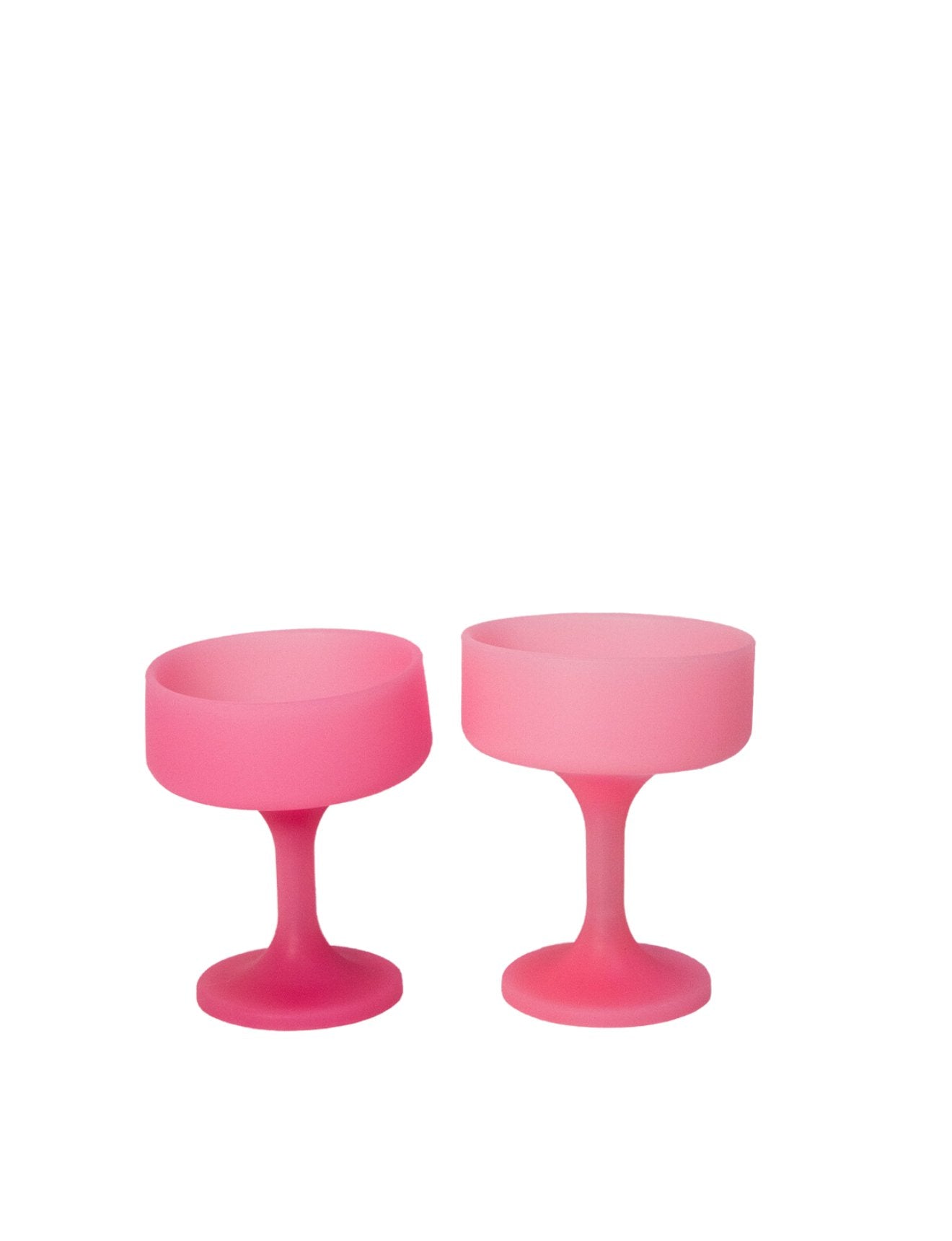 UNBREAKABLE MECC | COCKTAIL GLASSES | PETALO