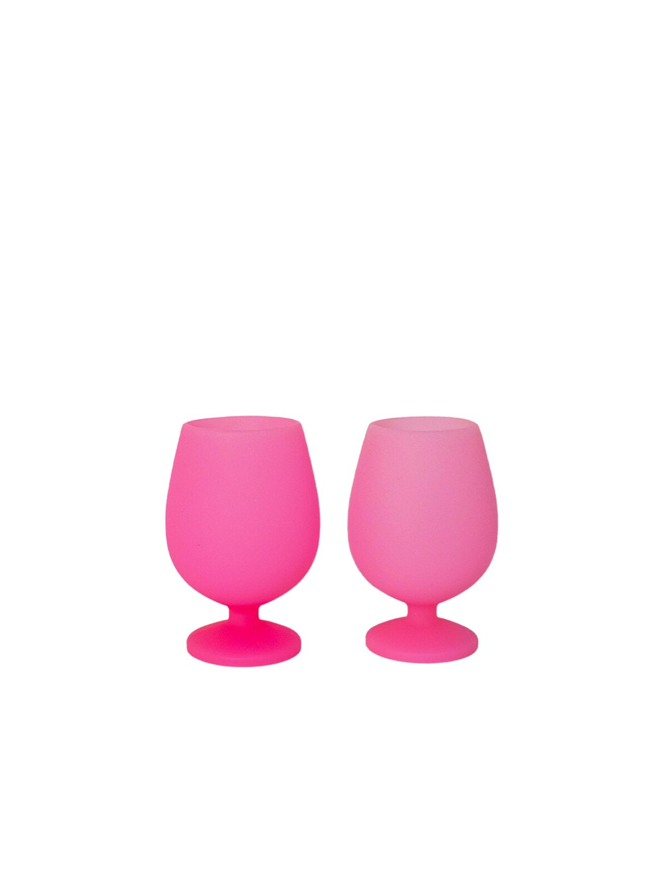 UNBREAKABLE STEMM | WINE GLASSES |PETALO