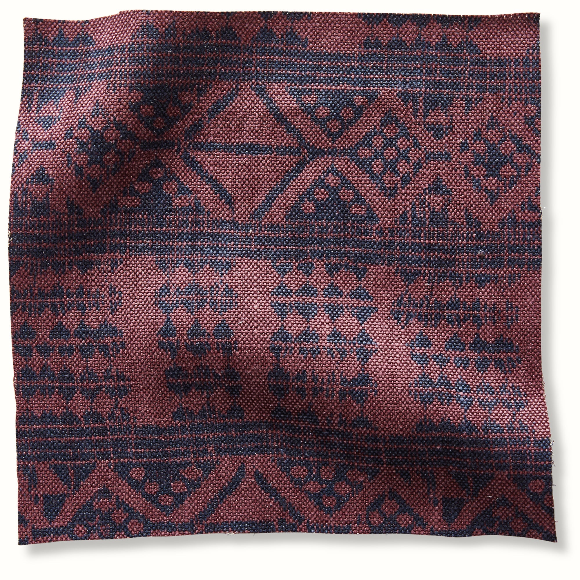 Addis Midnight/Pasha fabric by Peter Dunham, reference 111ADD02