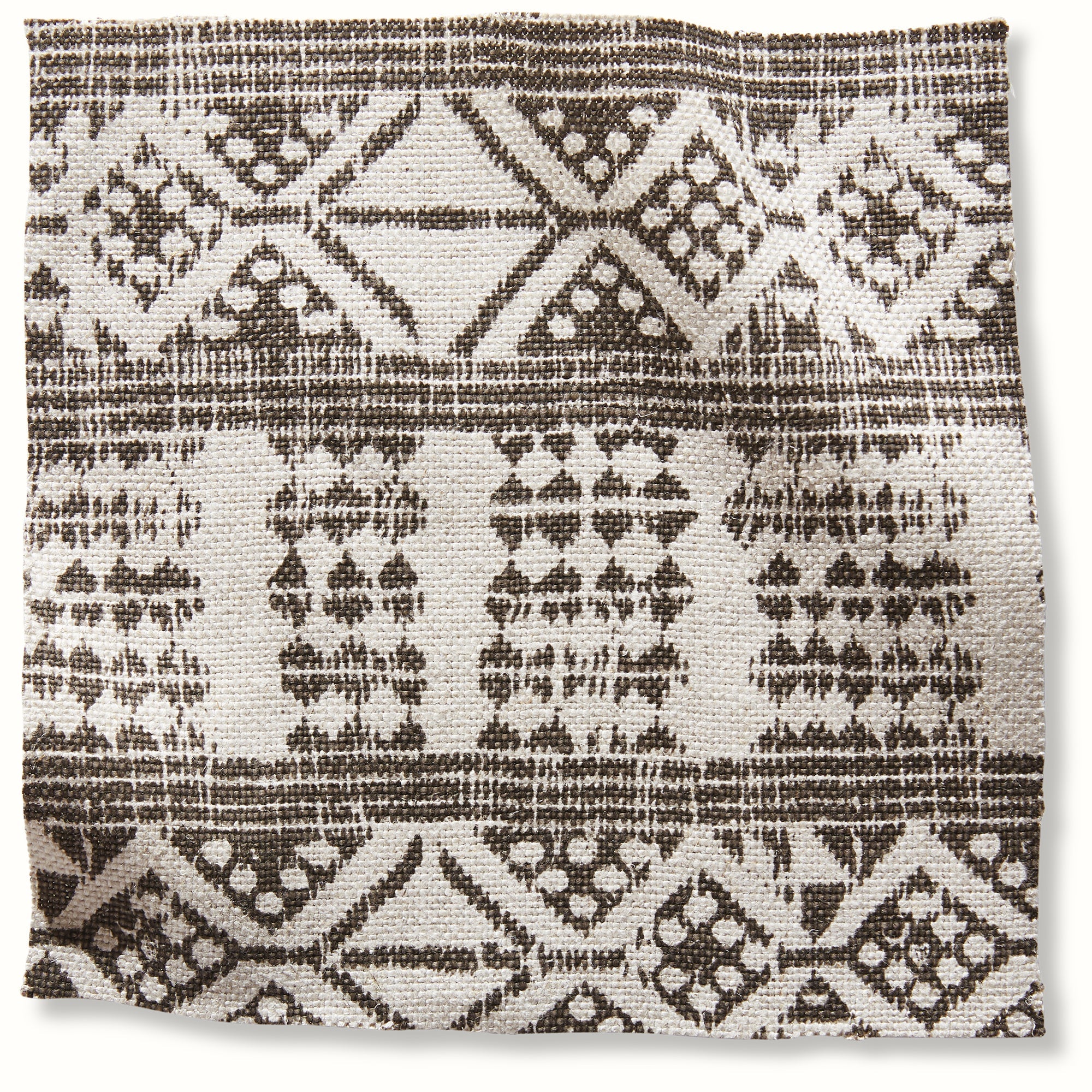 Addis Java/Natural fabric by Peter Dunham, reference 111ADD04