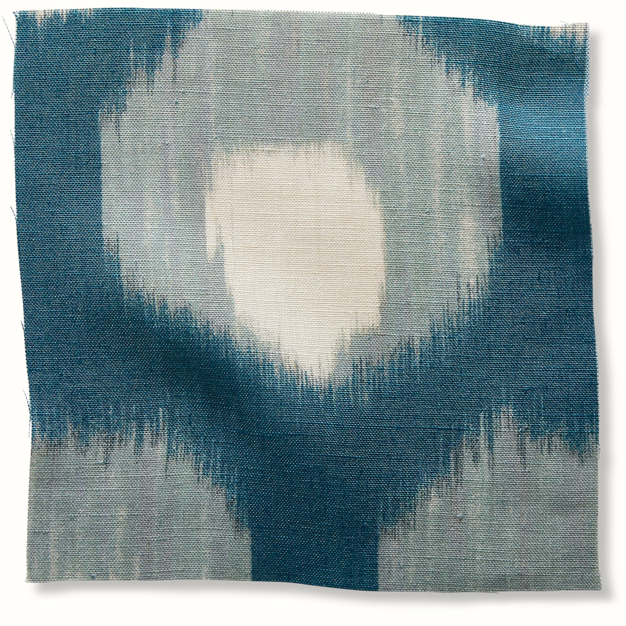 Bukhara Blue/Blue fabric by Peter Dunham, reference 111BKH01