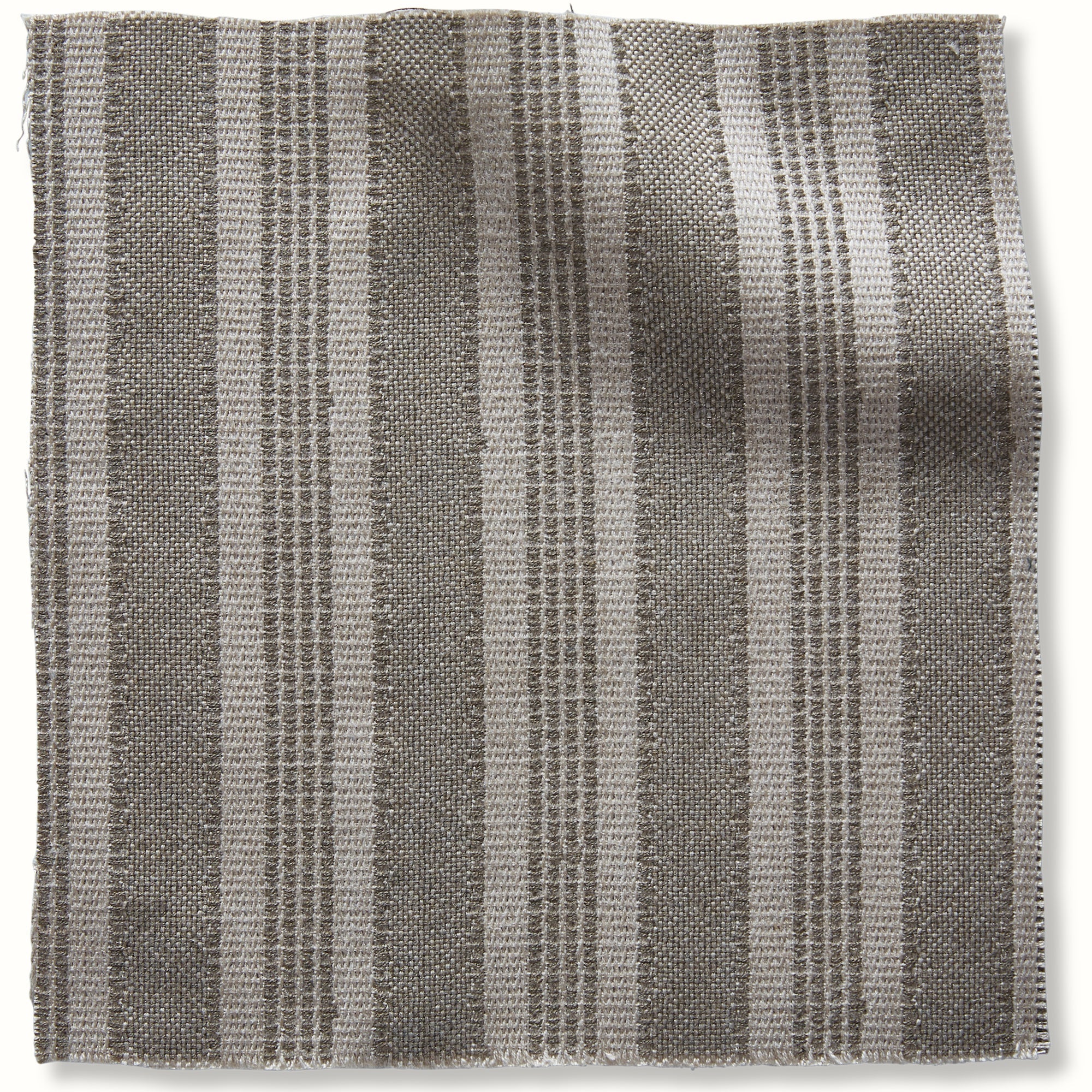 Amida Stone on Natural fabric by Peter Dunham, reference 131AMD02