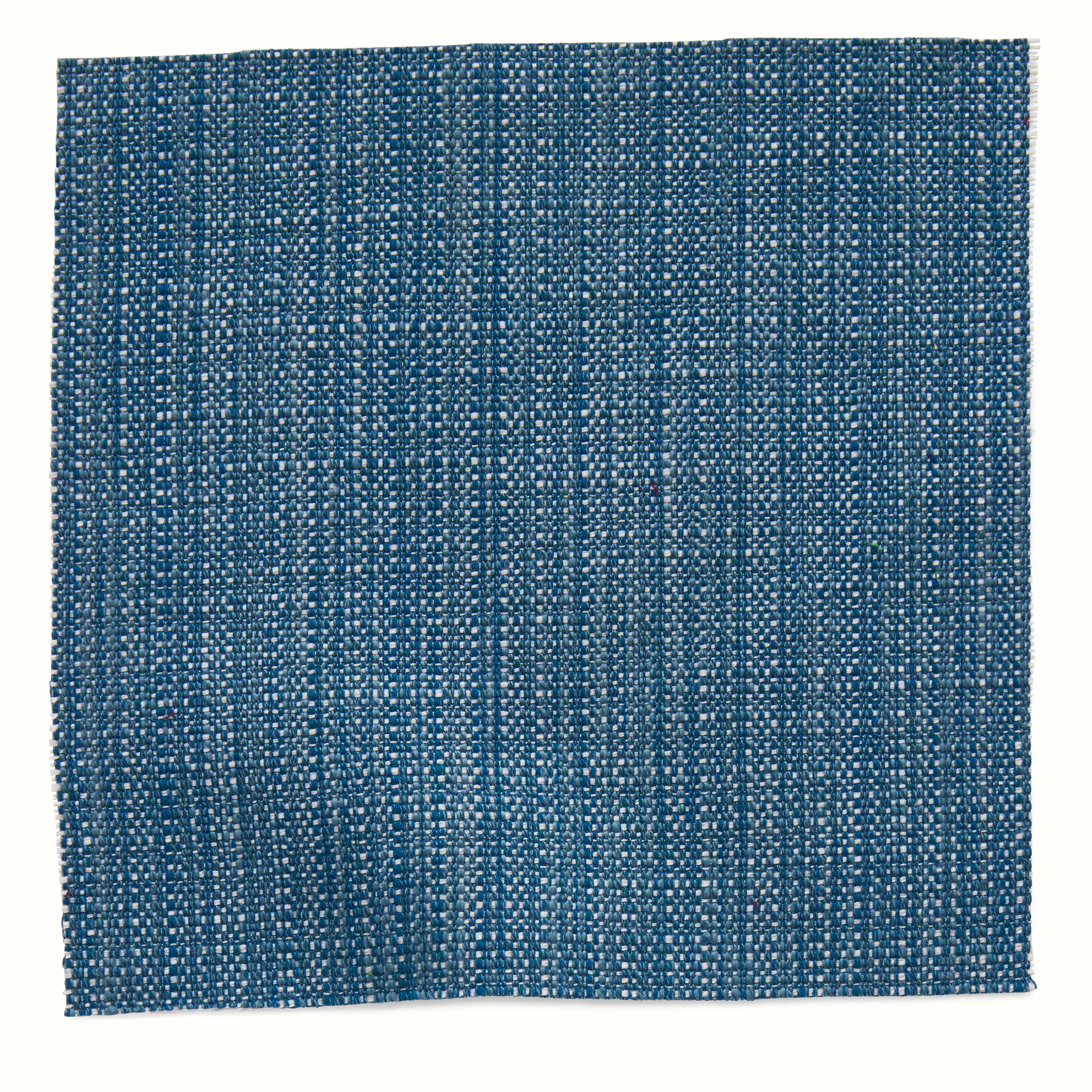 Canvas Woven Peacock fabric by Peter Dunham, reference 131CWV01