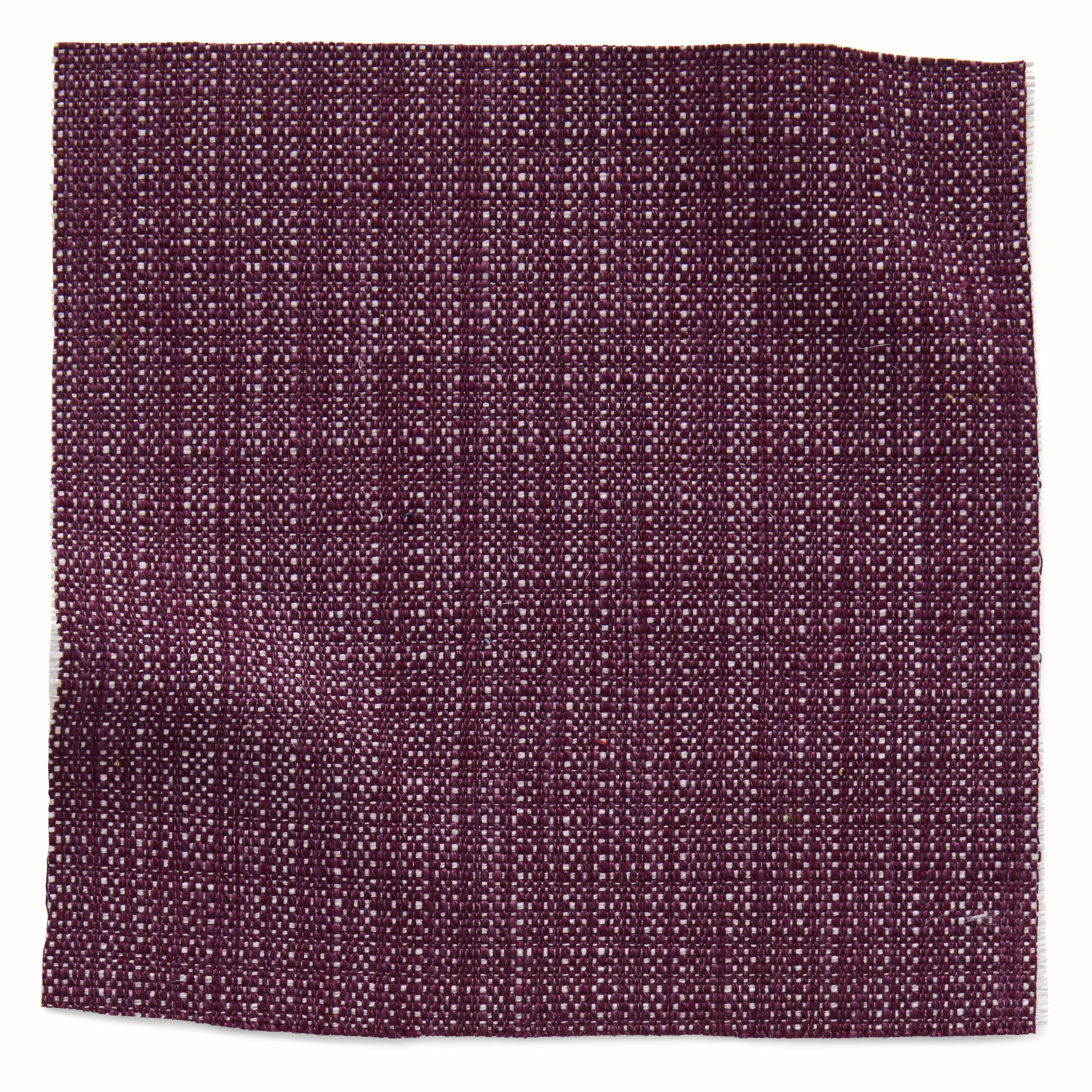 Canvas Woven Plum fabric by Peter Dunham, reference 131CWV03
