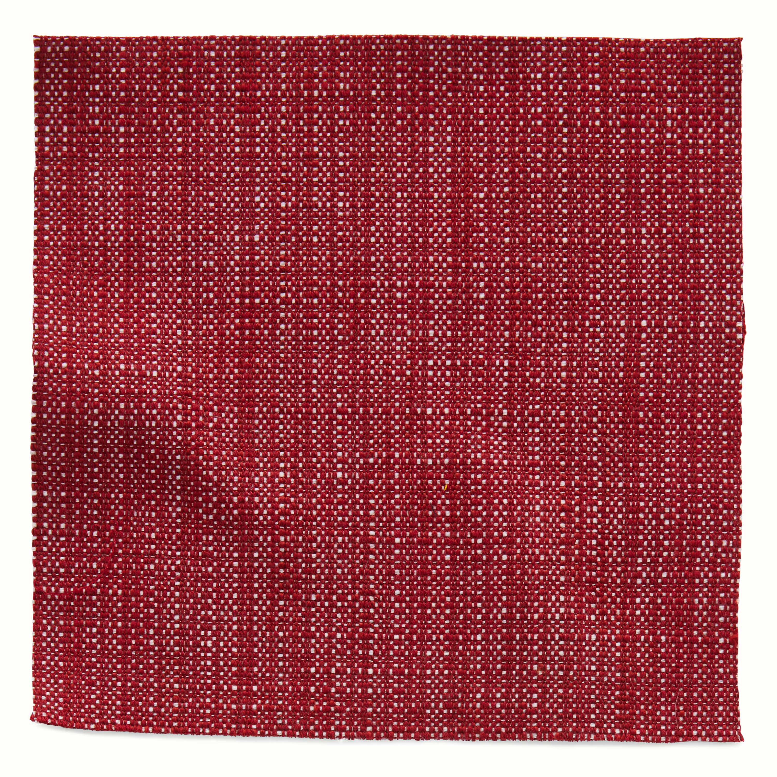 Canvas Woven Ruby fabric by Peter Dunham, reference 131CWV04