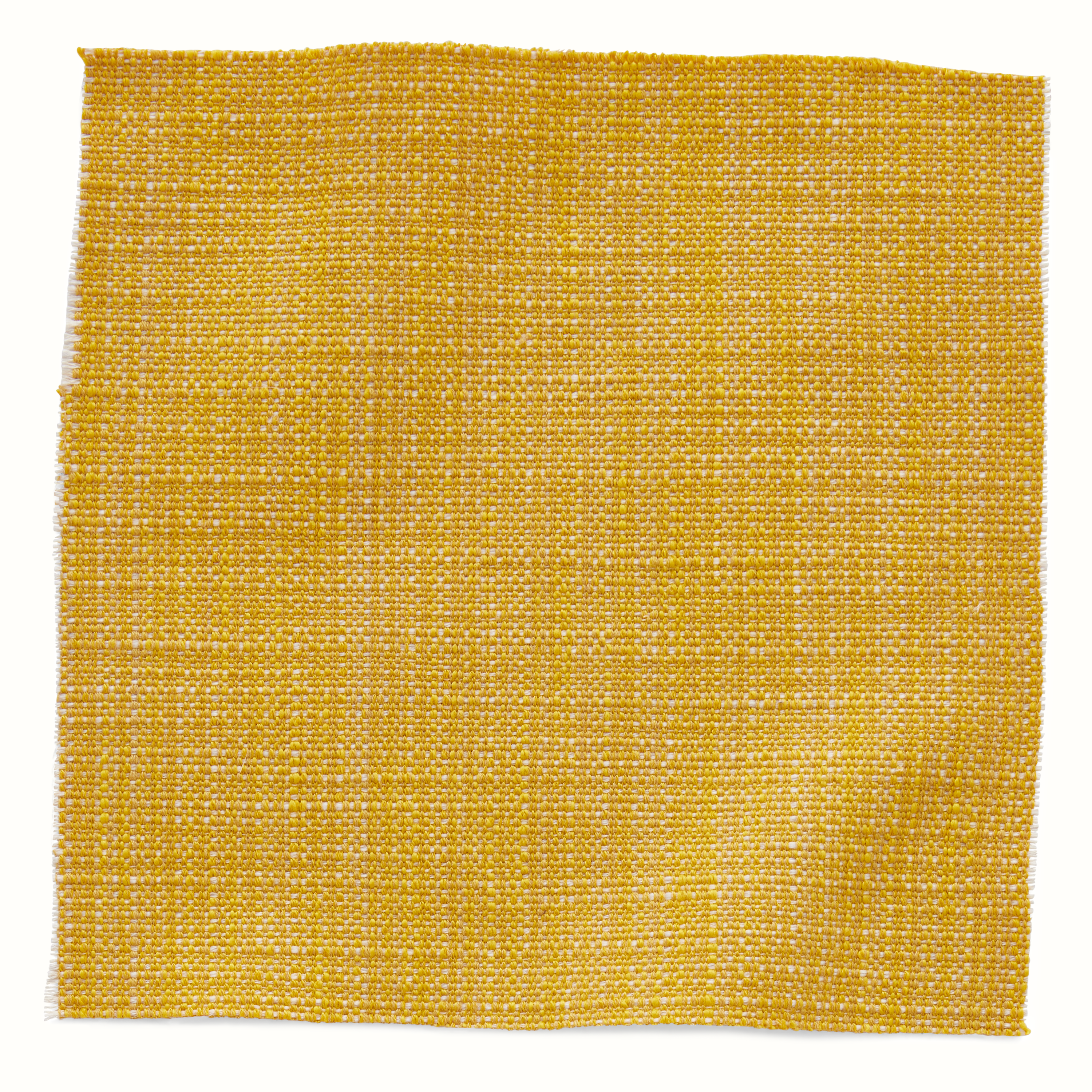 Canvas Woven Marigold fabric by Peter Dunham, reference 131CWV05