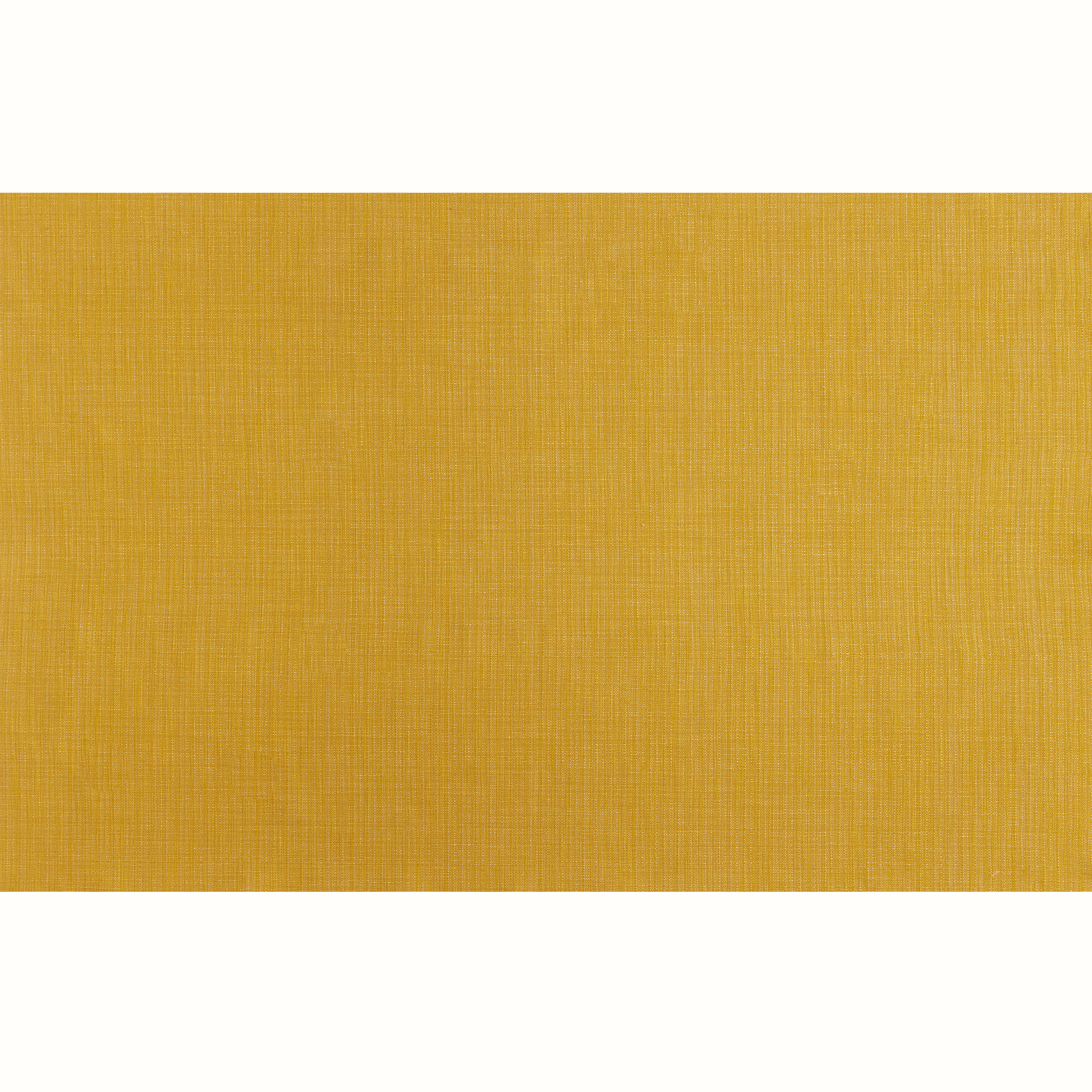 Canvas Woven Marigold fabric by Peter Dunham shown in detail, reference 131CWV05