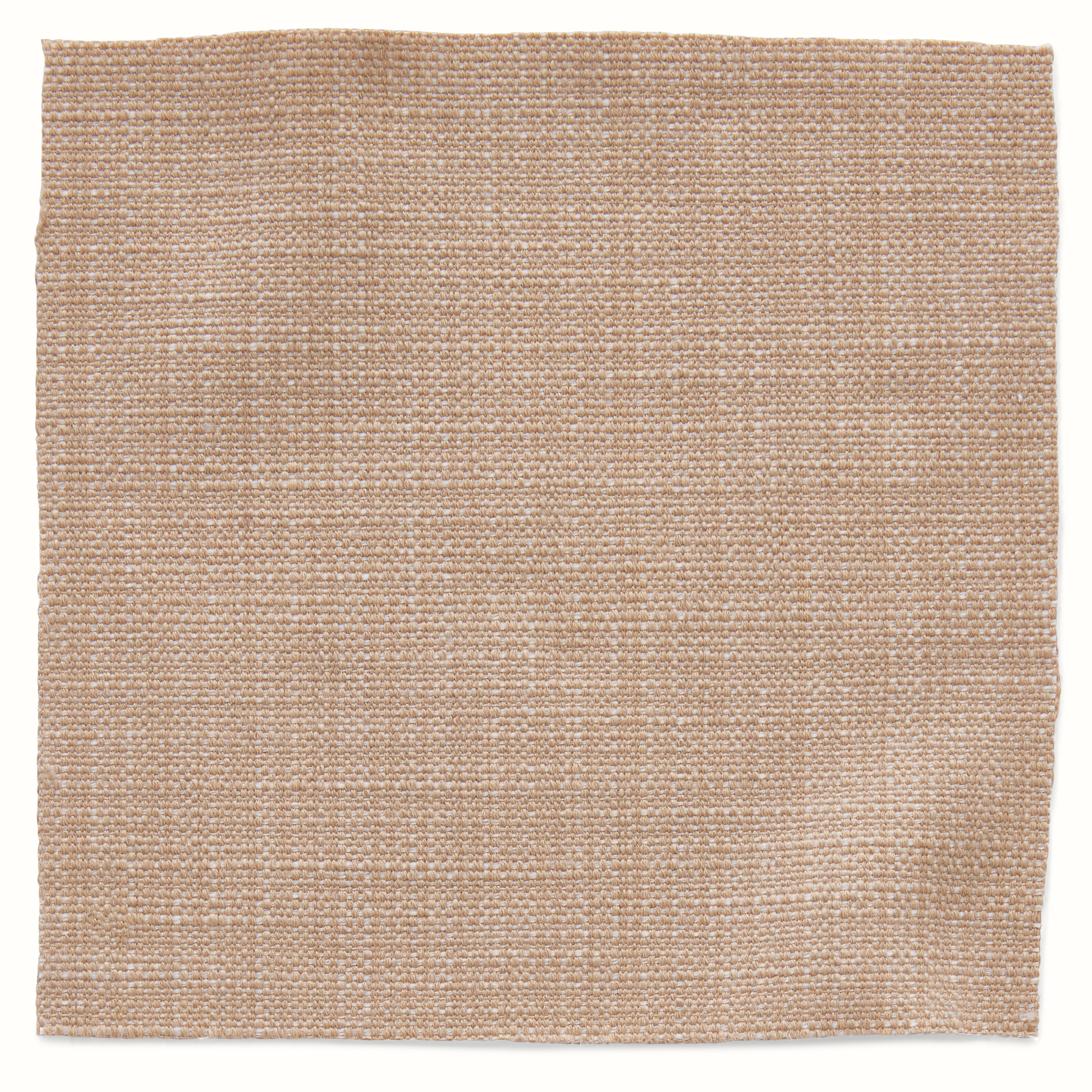 Canvas Woven Sand fabric by Peter Dunham, reference 131CWV09