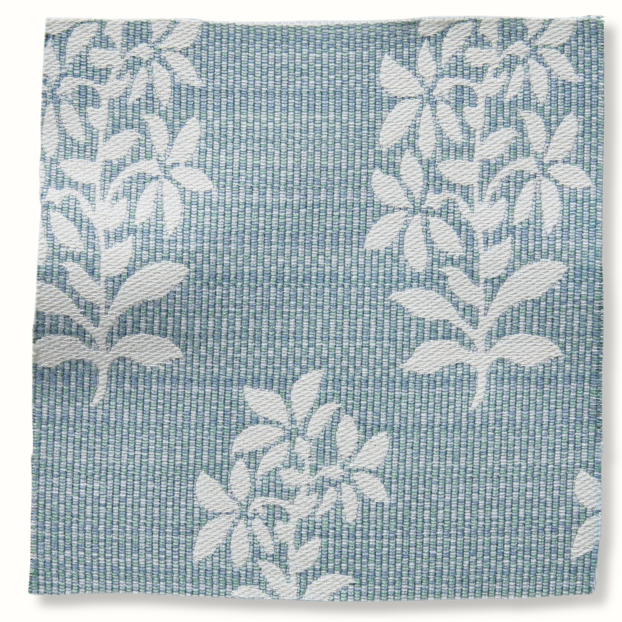 Asha Sky fabric by Peter Dunham, reference 131SHA01
