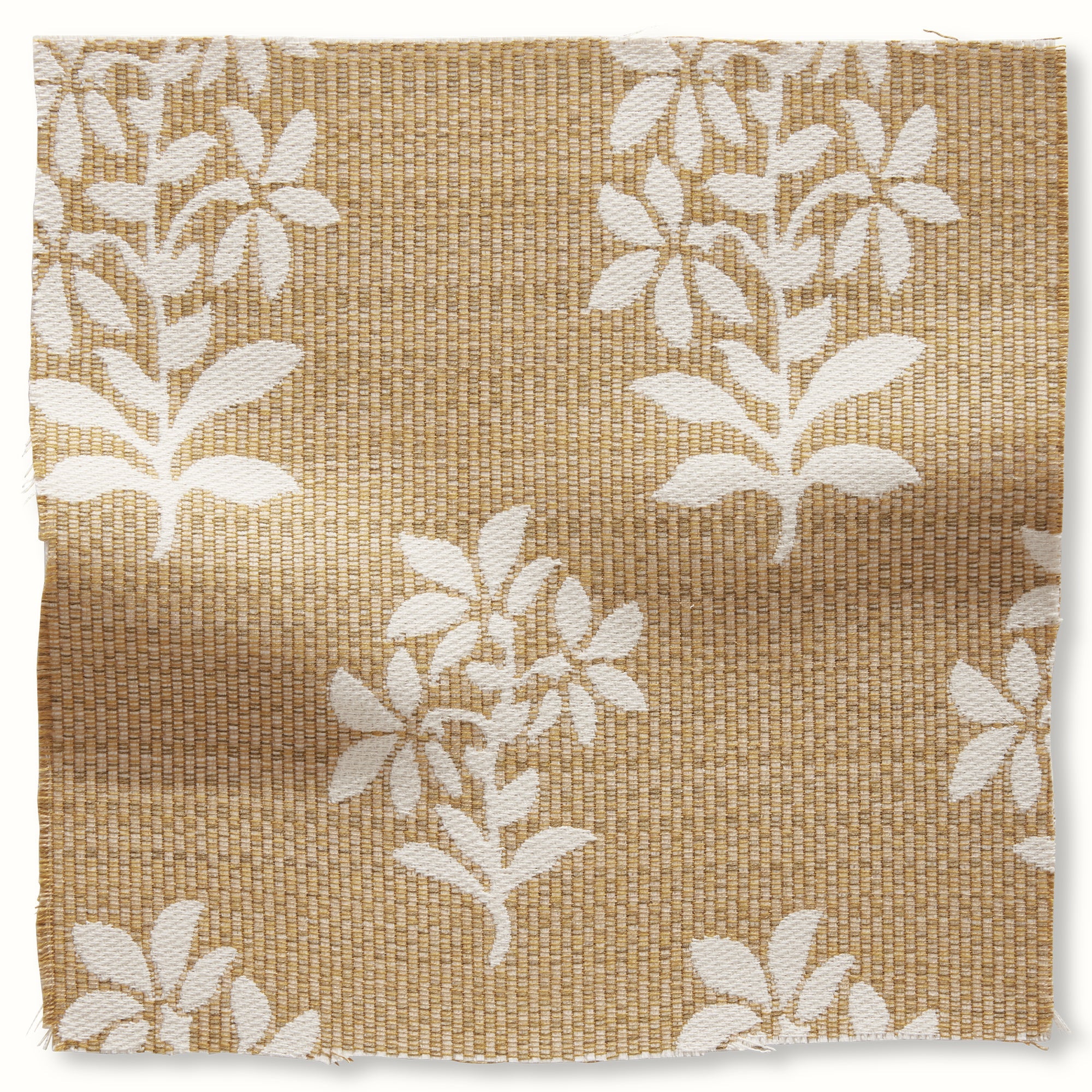 Asha Gold fabric by Peter Dunham, reference 131SHA05