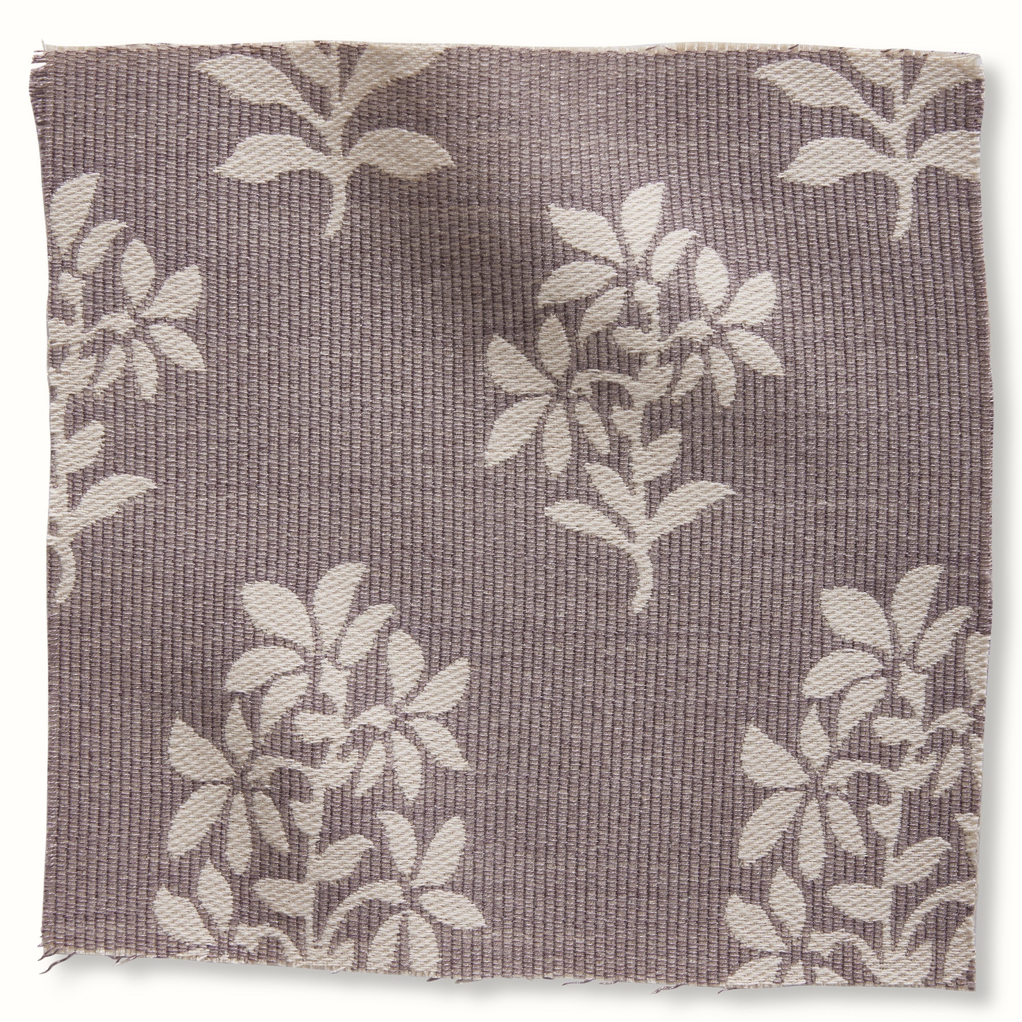 Asha Lilac fabric by Peter Dunham, reference 131SHA06