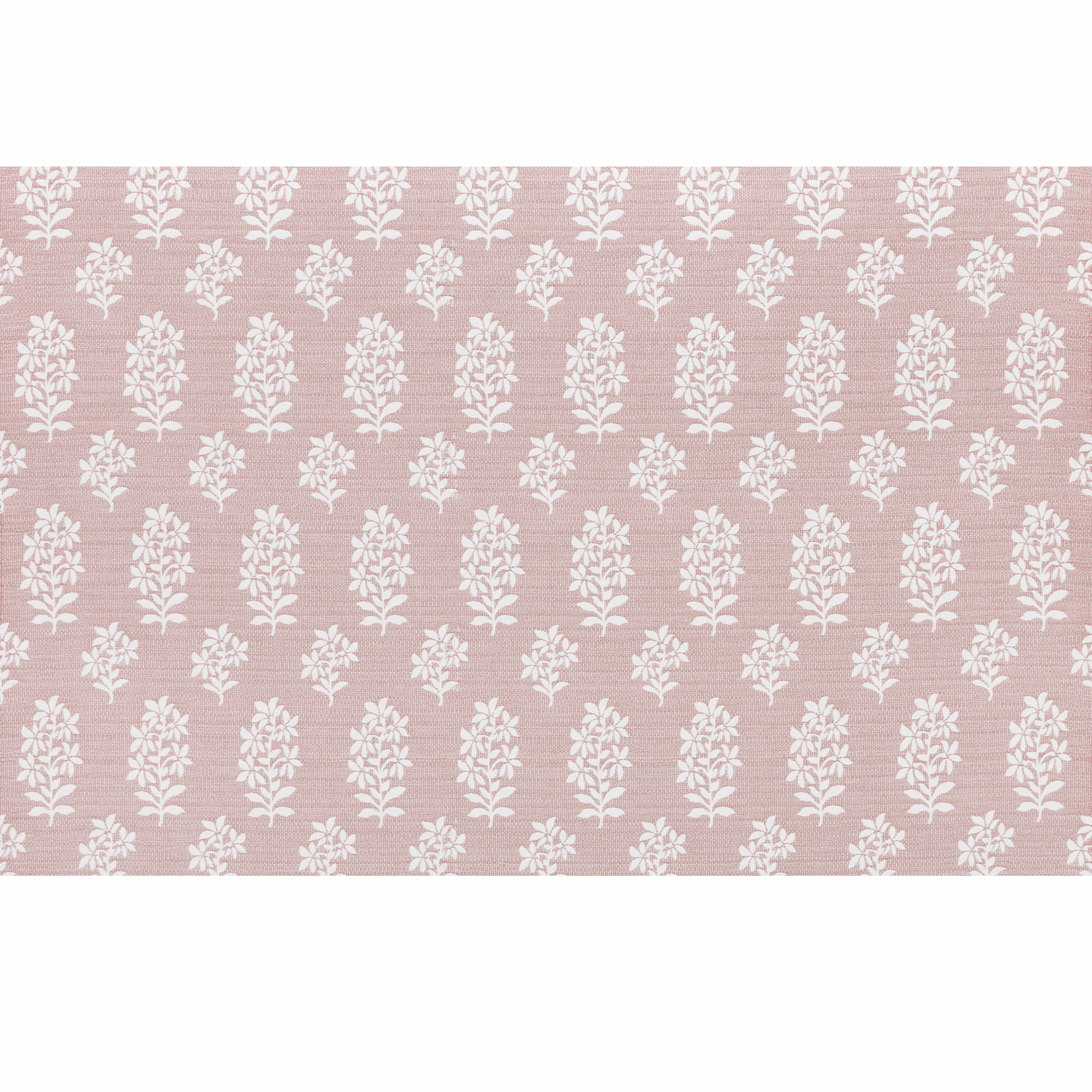 Asha Pink fabric by Peter Dunham shown in detail, reference 131SHA07