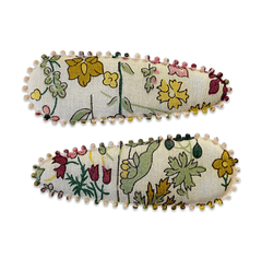 PIXIE HAIR CLIPS - GEORGES of Dubai