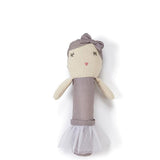 Polly Dolly Rattle