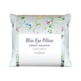 Bliss Eye Pillow - Poppy Meadow