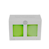 Unbreakable Fegg | Wine Glasses |Lime