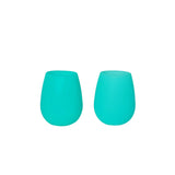 Unbreakable Fegg | Wine Glasses |Pavone